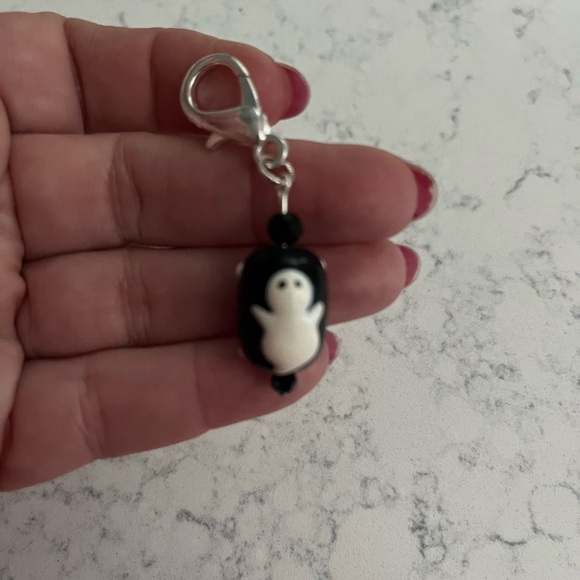 🎃Halloween/Fall pet charm - Picture 6 of 6